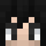 Uchiha - Male Minecraft Skins - image 3