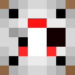 Jason Voorhees - Male Minecraft Skins - image 3