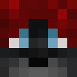 HoodedWolf - Other Minecraft Skins - image 3