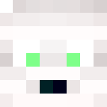Soul_Asriel - Male Minecraft Skins - image 3