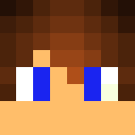 someone xd - Male Minecraft Skins - image 3