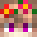 Huper - My ReShade - Male Minecraft Skins - image 3