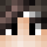 Colan - My ReShade - Male Minecraft Skins - image 3