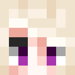 Flawsaken - Fanskin (Popreel!) - Male Minecraft Skins - image 3