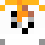 Miles "Tails" Prower - Male Minecraft Skins - image 3