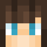 Squip -- Be More Chill - Female Minecraft Skins - image 3