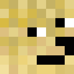 Doge 2.0 - Male Minecraft Skins - image 3