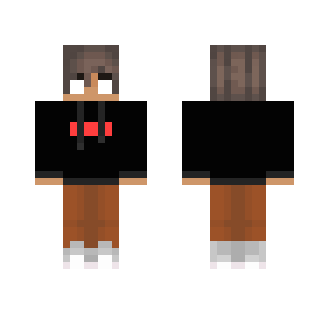 Skin Built For AutismSpiiners. - Male Minecraft Skins - image 2