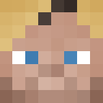 Kenny Omega - Male Minecraft Skins - image 3