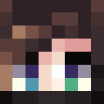 Crysell / Persona - Female Minecraft Skins - image 3