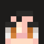 Orange // Request - Male Minecraft Skins - image 3
