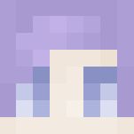 Pastel Goth? idk - Male Minecraft Skins - image 3