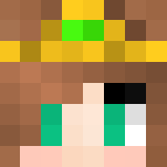 Queen Sophie - Female Minecraft Skins - image 3
