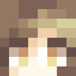 Marigold - Female Minecraft Skins - image 3