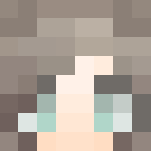 ℂΔℛℳℰℕ ~ The Lone Hunter - Female Minecraft Skins - image 3