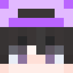 :=3 - Male Minecraft Skins - image 3