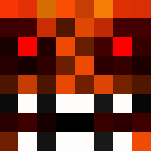 Magma Monster - Male Minecraft Skins - image 3