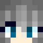 Echo - Female Minecraft Skins - image 3