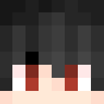 Morgan - Male Minecraft Skins - image 3