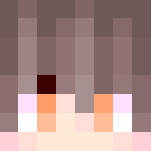Weird - Male Minecraft Skins - image 3