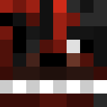 Phantom Foxy (Me!) - Other Minecraft Skins - image 3