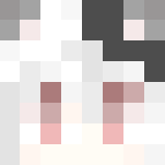 ☆cat in the hat - Female Minecraft Skins - image 3
