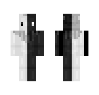 Request 7 ~RiRi012605~ - Other Minecraft Skins - image 2