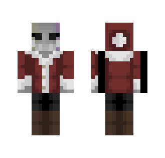 Request 6 ~SpScPe~ - Other Minecraft Skins - image 2