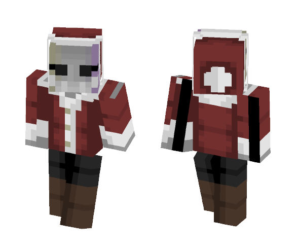 Request 6 ~SpScPe~ - Other Minecraft Skins - image 1