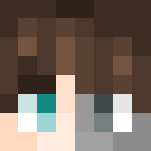 Request 5 ~KaiidusLight~ - Male Minecraft Skins - image 3