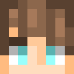 Request 4 - Male Minecraft Skins - image 3