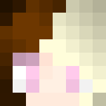 Normal Life. - Female Minecraft Skins - image 3