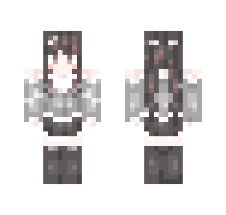 ☆doll {flawless} - Female Minecraft Skins - image 2