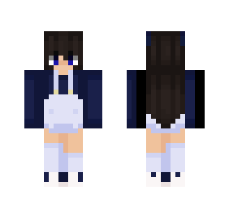 x For PointlessTears x - Female Minecraft Skins - image 2