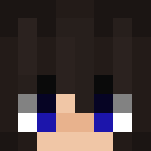 x For PointlessTears x - Female Minecraft Skins - image 3
