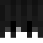 upside down - Male Minecraft Skins - image 3