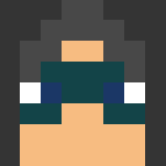 Robin (injustice 2) - Male Minecraft Skins - image 3