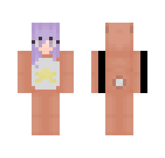 Liz 2,0 - Female Minecraft Skins - image 2