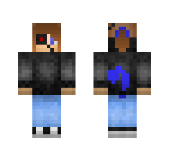 yosel - Female Minecraft Skins - image 2