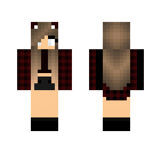 Ƙαтє - Female Minecraft Skins - image 2