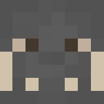Gressy [LOTC] - Male Minecraft Skins - image 3