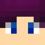 Teen Male With Hoodie - Male Minecraft Skins - image 3