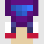 Clown Man - Male Minecraft Skins - image 3