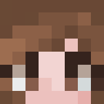 new hair shading? - Female Minecraft Skins - image 3