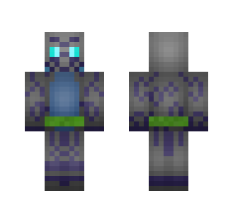 Tarn {Request From FA} - Male Minecraft Skins - image 2