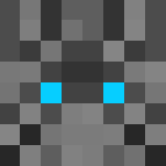 ...Savitar... - Male Minecraft Skins - image 3