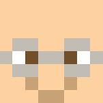 Grand Old Man - Male Minecraft Skins - image 3