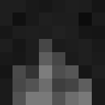Cloak of Darkness (Death) - Male Minecraft Skins - image 3