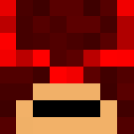 Nether Mage - Male Minecraft Skins - image 3