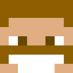 Bob Ross - Male Minecraft Skins - image 3